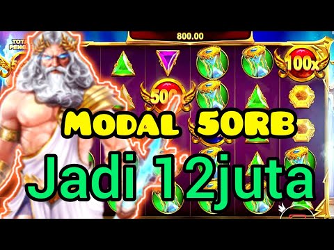 judi slot online terbaru