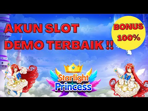 akun demo slot online