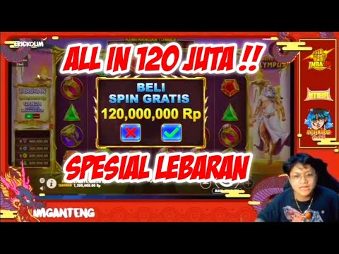 slot apa yang gacor