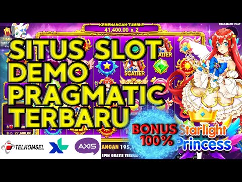 main demo slot gratis