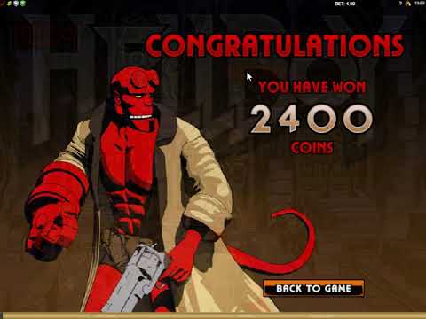 slot microgaming demo
