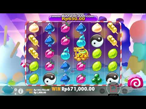 slot demo terbaru 2022