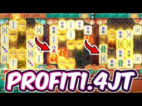 demo slot pg soft mahjong 2 rupiah