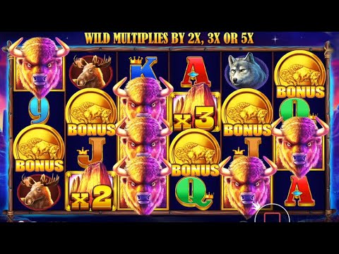 demo slot majestic gold megaways