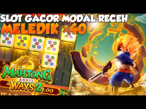 slot spadegaming yang mudah menang