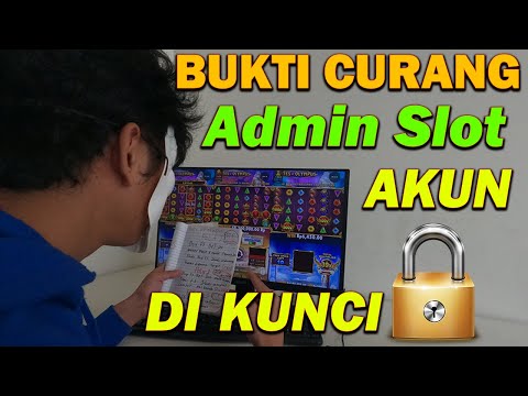 main slot yang bagus hari ini