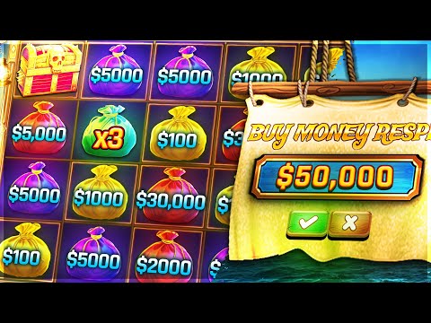 pirate gold slot demo