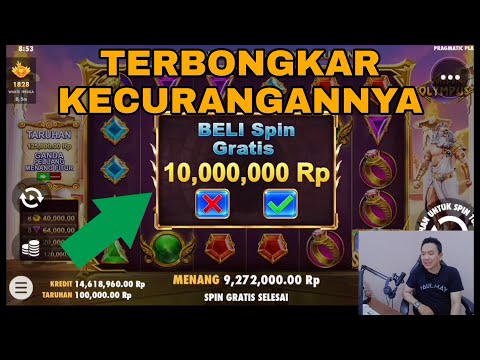 Slot demo slot