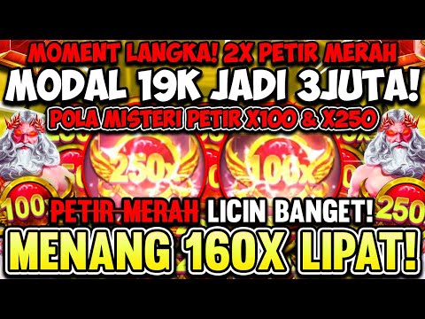 permainan slot yang sering menang
