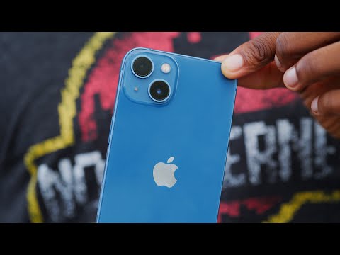 iphone 13 series review