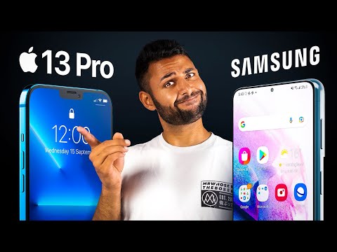 review apple iphone 13