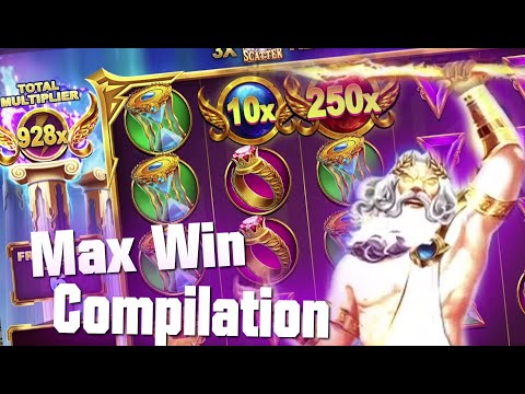 gods of olympus slot demo