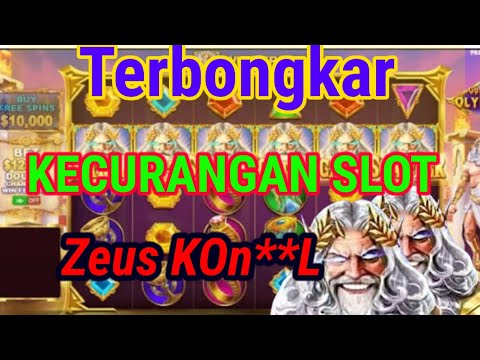 slot akun demo indonesia