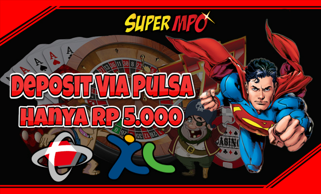 judi slot online terbaik
