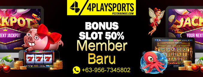 situs slot yang banyak bonus