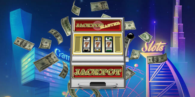 cara main slot cepat menang