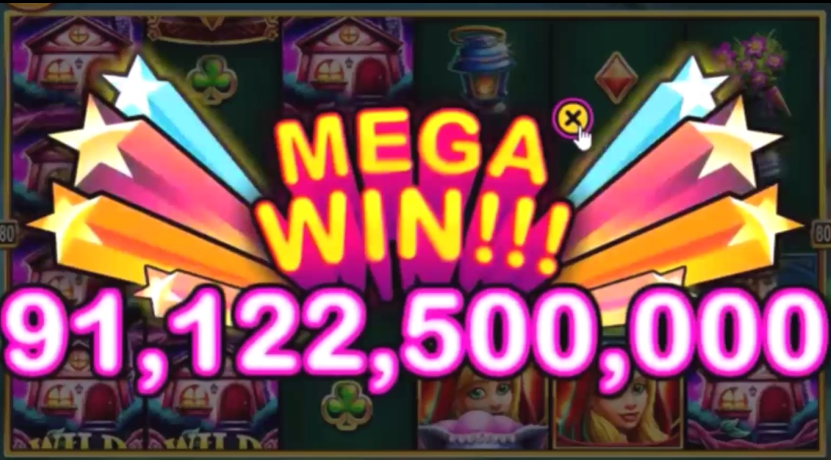 cara main slot cepat menang