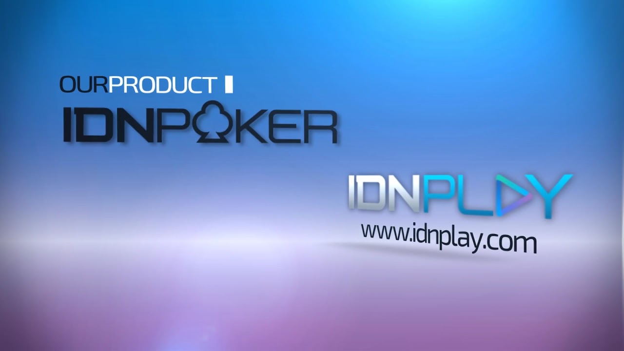 idn poker