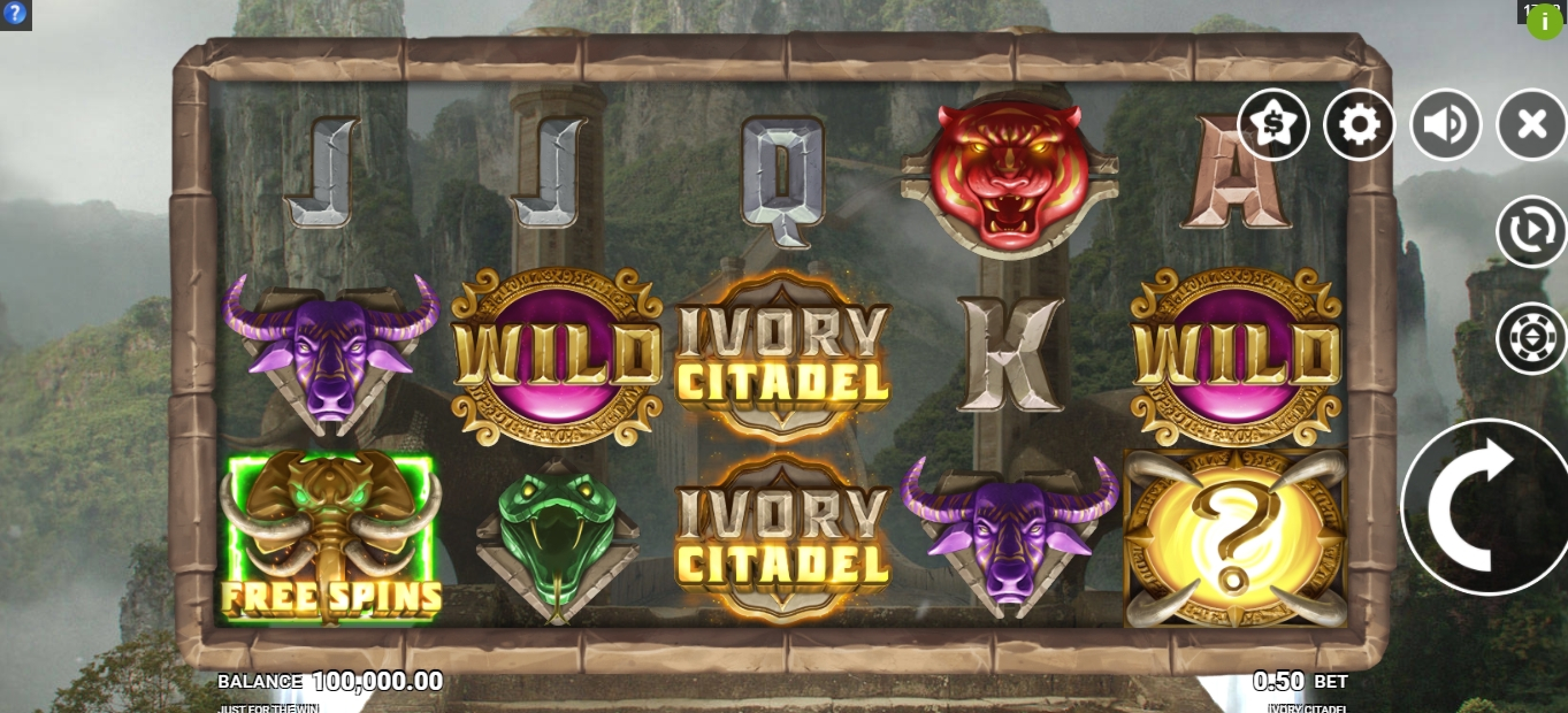 egypt's book of mystery slot demo